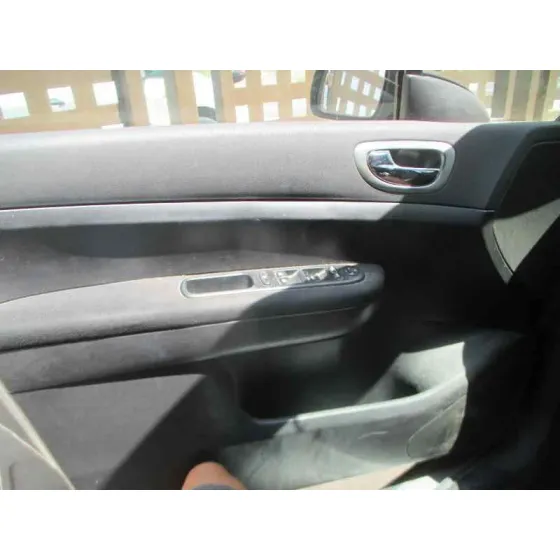 PEUGEOT 307 (S1) '2003 XS GRIS