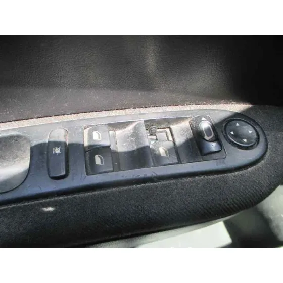 PEUGEOT 307 (S1) '2003 XS GRIS
