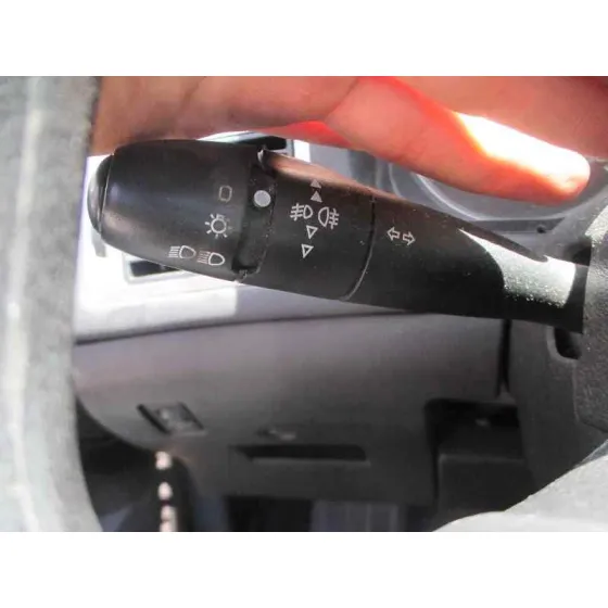 PEUGEOT 307 (S1) '2003 XS GRIS