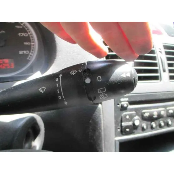 PEUGEOT 307 (S1) '2003 XS GRIS