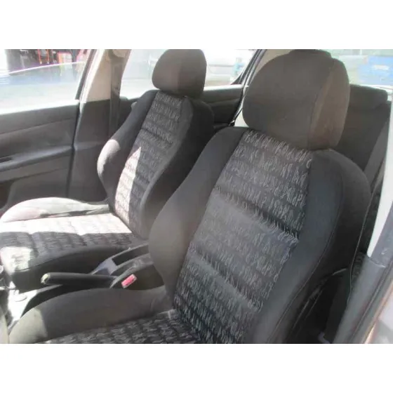 PEUGEOT 307 (S1) '2003 XS GRIS
