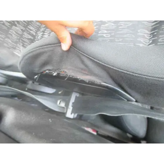 PEUGEOT 307 (S1) '2003 XS GRIS