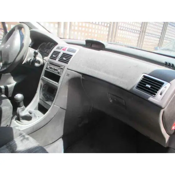 PEUGEOT 307 (S1) '2003 XS GRIS
