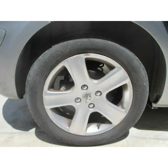 PEUGEOT 307 (S1) '2003 XS GRIS
