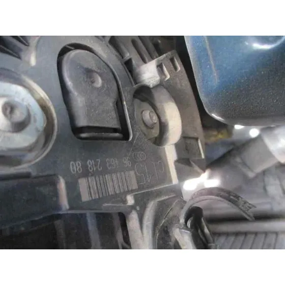 PEUGEOT 307 (S1) '2003 XS GRIS