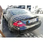 MERCEDES-BENZ CLASE CLS (W219) MERCEDES CLASE CLS (W219) '2007 320 CDI (219.322) NEGRO 2005