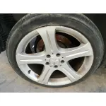 MERCEDES-BENZ CLASE CLS (W219) MERCEDES CLASE CLS (W219) '2007 320 CDI (219.322) NEGRO 2005