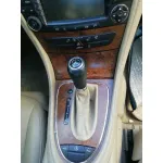 MERCEDES-BENZ CLASE CLS (W219) MERCEDES CLASE CLS (W219) '2007 320 CDI (219.322) NEGRO 2005