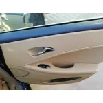 MERCEDES-BENZ CLASE CLS (W219) MERCEDES CLASE CLS (W219) '2007 320 CDI (219.322) NEGRO 2005