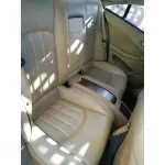 MERCEDES-BENZ CLASE CLS (W219) MERCEDES CLASE CLS (W219) '2007 320 CDI (219.322) NEGRO 2005