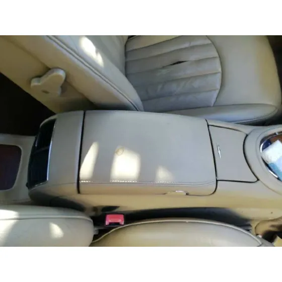 MERCEDES CLASE CLS (W219) '2007 320 CDI (219.322) NEGRO
