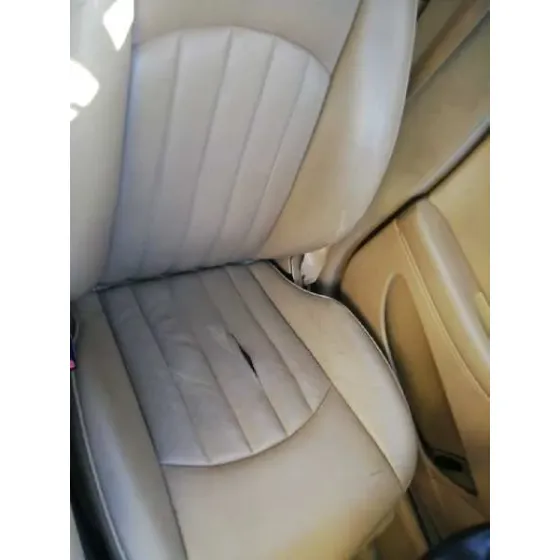 MERCEDES CLASE CLS (W219) '2007 320 CDI (219.322) NEGRO