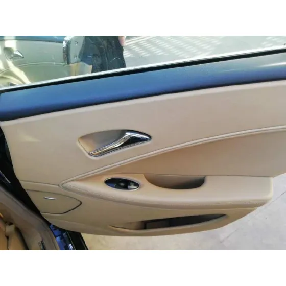 MERCEDES CLASE CLS (W219) '2007 320 CDI (219.322) NEGRO