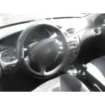 FORD FOCUS TURNIER (CAK) FORD FOCUS TURNIER (CAK) '2004 GHIA GRANATE 1998