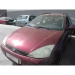 FORD FOCUS TURNIER (CAK) FORD FOCUS TURNIER (CAK) '2004 GHIA GRANATE 1998