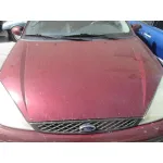 FORD FOCUS TURNIER (CAK) FORD FOCUS TURNIER (CAK) '2004 GHIA GRANATE 1998