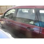 FORD FOCUS TURNIER (CAK) FORD FOCUS TURNIER (CAK) '2004 GHIA GRANATE 1998