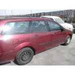 FORD FOCUS TURNIER (CAK) FORD FOCUS TURNIER (CAK) '2004 GHIA GRANATE 1998