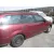 FORD FOCUS TURNIER (CAK) FORD FOCUS TURNIER (CAK) '2004 GHIA GRANATE 1998