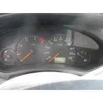 FORD FOCUS TURNIER (CAK) FORD FOCUS TURNIER (CAK) '2004 GHIA GRANATE 1998