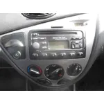 FORD FOCUS TURNIER (CAK) FORD FOCUS TURNIER (CAK) '2004 GHIA GRANATE 1998