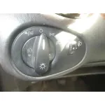 FORD FOCUS TURNIER (CAK) FORD FOCUS TURNIER (CAK) '2004 GHIA GRANATE 1998