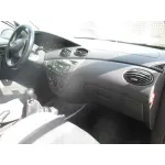 FORD FOCUS TURNIER (CAK) FORD FOCUS TURNIER (CAK) '2004 GHIA GRANATE 1998