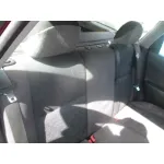 FORD FOCUS TURNIER (CAK) FORD FOCUS TURNIER (CAK) '2004 GHIA GRANATE 1998