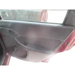FORD FOCUS TURNIER (CAK) FORD FOCUS TURNIER (CAK) '2004 GHIA GRANATE 1998