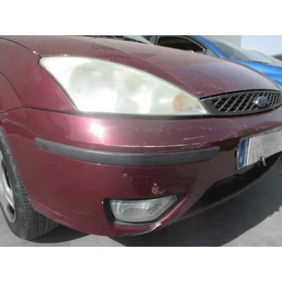 FORD FOCUS TURNIER (CAK) '2004 GHIA GRANATE
