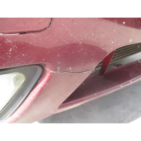 FORD FOCUS TURNIER (CAK) '2004 GHIA GRANATE