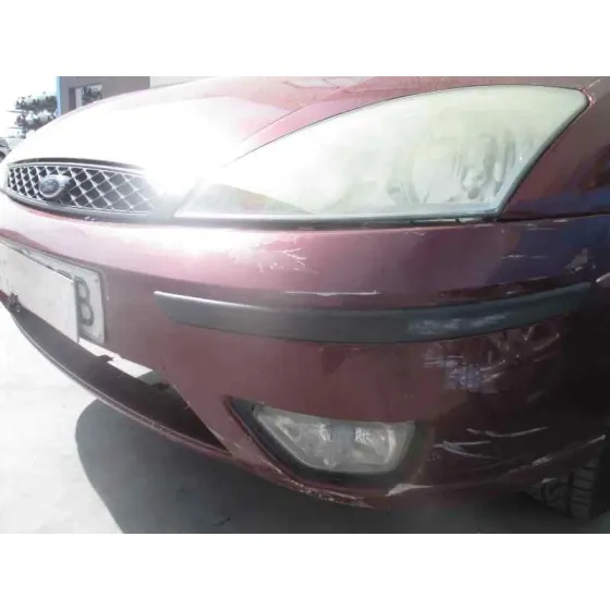 FORD FOCUS TURNIER (CAK) '2004 GHIA GRANATE