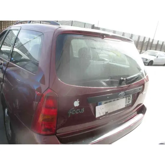 FORD FOCUS TURNIER (CAK) '2004 GHIA GRANATE