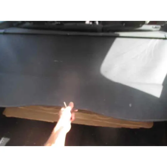 FORD FOCUS TURNIER (CAK) '2004 GHIA GRANATE