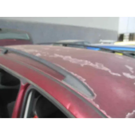 FORD FOCUS TURNIER (CAK) '2004 GHIA GRANATE