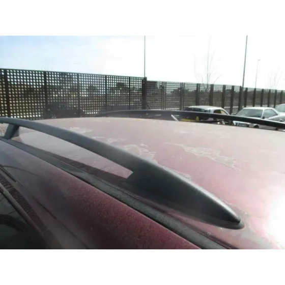 FORD FOCUS TURNIER (CAK) '2004 GHIA GRANATE