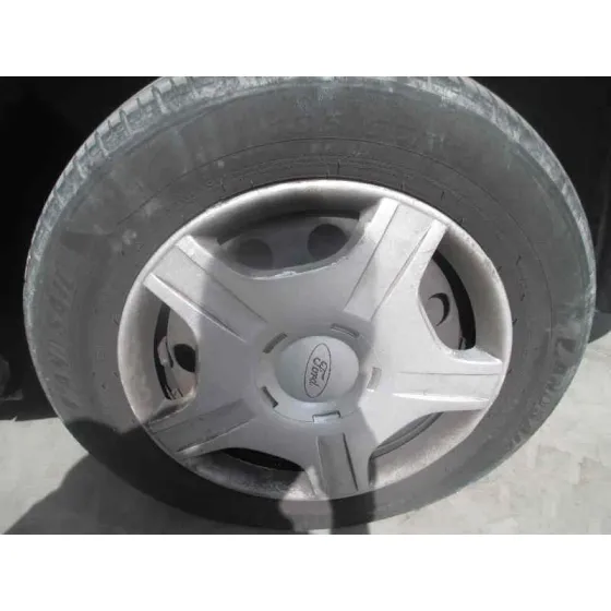 FORD FOCUS TURNIER (CAK) '2004 GHIA GRANATE