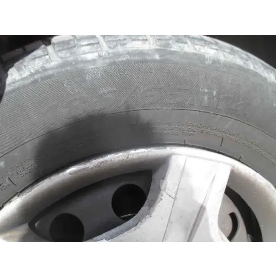 FORD FOCUS TURNIER (CAK) '2004 GHIA GRANATE