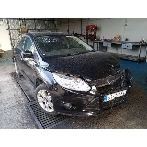 TIPO MOTOR: IQDB CVF/KW: 11.63/77