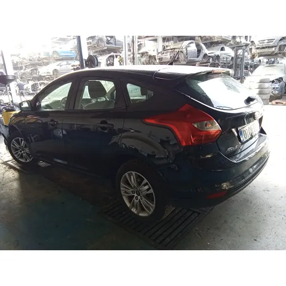 TIPO MOTOR: IQDB CVF/KW: 11.63/77