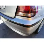 BMW SERIE 3 COMPACT (E46) BMW SERIE 3 COMPACT (E46) '2003 2.0 16V DIESEL CAT PLATA 2001