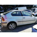 BMW SERIE 3 COMPACT (E46) BMW SERIE 3 COMPACT (E46) '2003 2.0 16V DIESEL CAT PLATA 2001