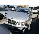 BMW SERIE 3 COMPACT (E46) BMW SERIE 3 COMPACT (E46) '2003 2.0 16V DIESEL CAT PLATA 2001