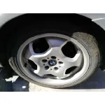 BMW SERIE 3 COMPACT (E46) BMW SERIE 3 COMPACT (E46) '2003 2.0 16V DIESEL CAT PLATA 2001