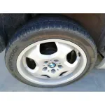 BMW SERIE 3 COMPACT (E46) BMW SERIE 3 COMPACT (E46) '2003 2.0 16V DIESEL CAT PLATA 2001
