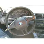 BMW SERIE 3 COMPACT (E46) BMW SERIE 3 COMPACT (E46) '2003 2.0 16V DIESEL CAT PLATA 2001