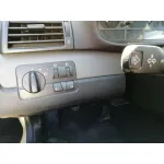 BMW SERIE 3 COMPACT (E46) BMW SERIE 3 COMPACT (E46) '2003 2.0 16V DIESEL CAT PLATA 2001