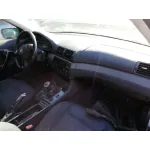 BMW SERIE 3 COMPACT (E46) BMW SERIE 3 COMPACT (E46) '2003 2.0 16V DIESEL CAT PLATA 2001