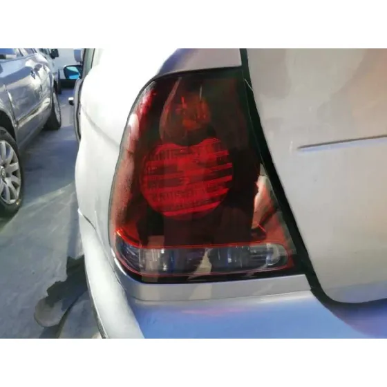 BMW SERIE 3 COMPACT (E46) '2003 2.0 16V DIESEL CAT PLATA