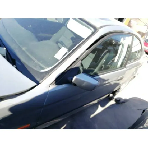 BMW SERIE 3 COMPACT (E46) '2003 2.0 16V DIESEL CAT PLATA